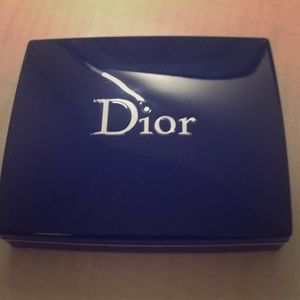 Dior 5-color eye shadow palette 876 Trafalgar